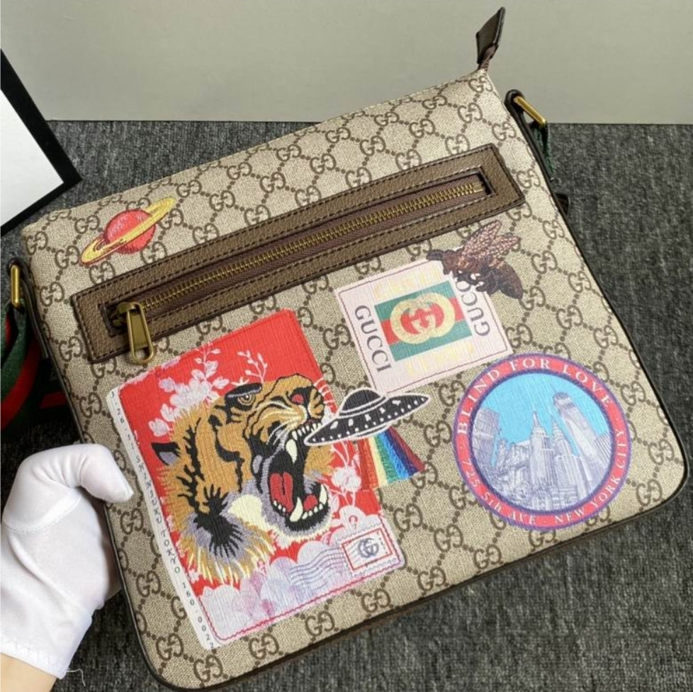 Gucci Men's Bag