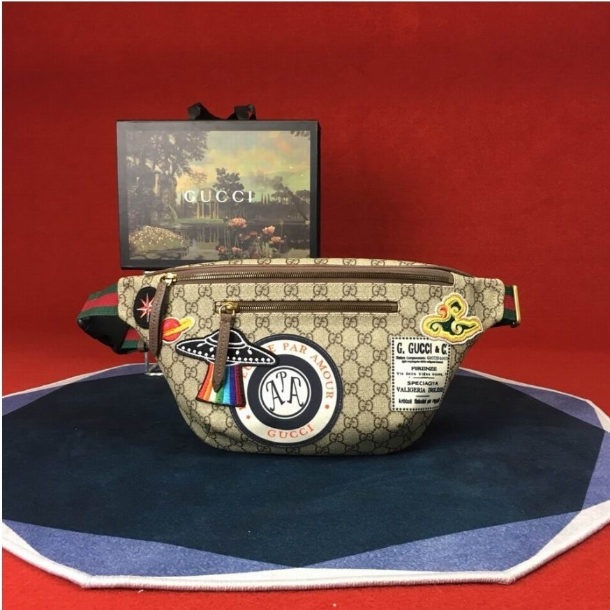 Gucci Men's Bag
