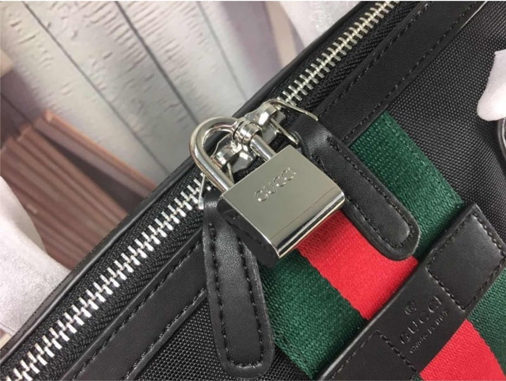 Sac Gucci Homme
