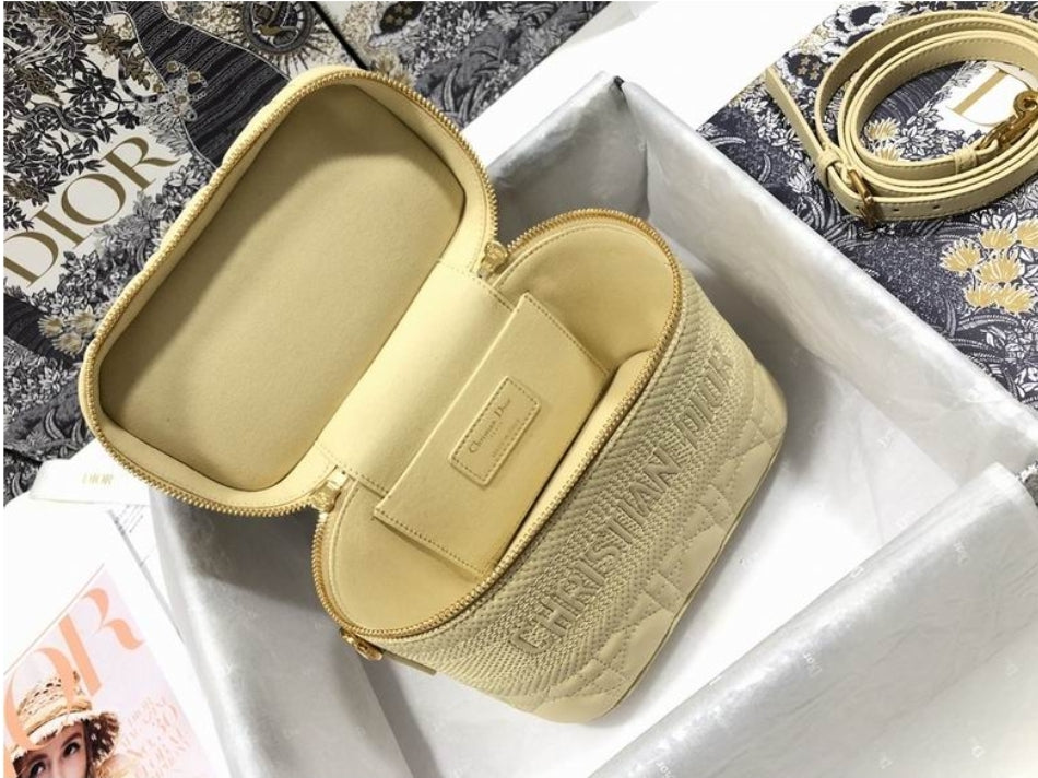 Women's Christian Dior Bag