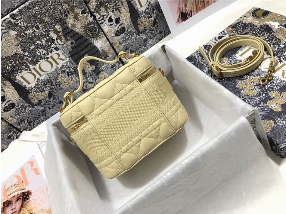 Women's Christian Dior Bag