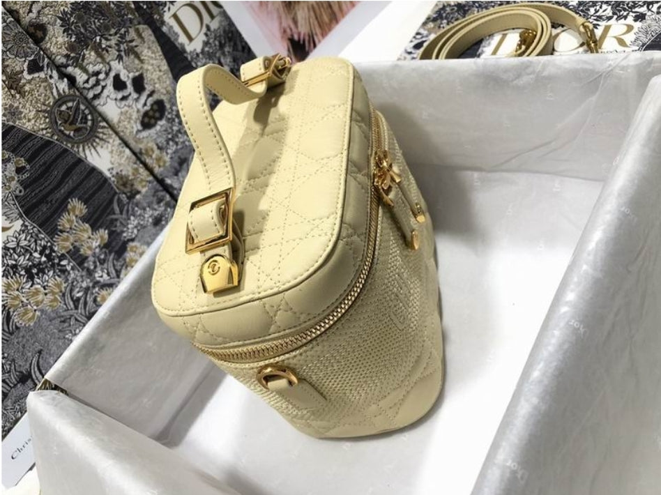 Women's Christian Dior Bag