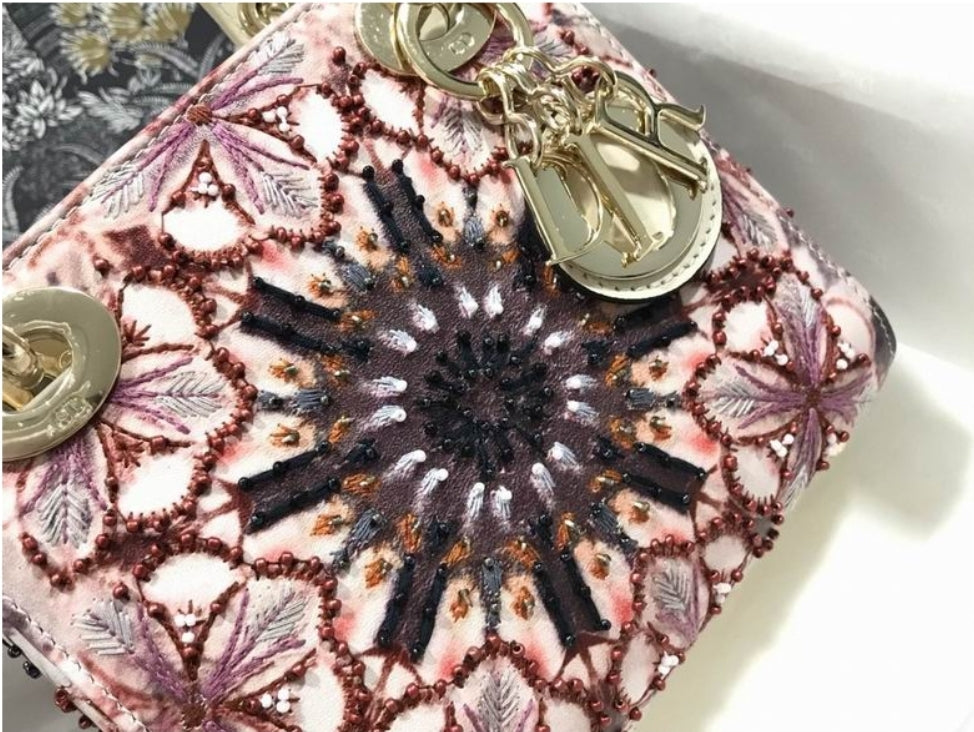 Women's Christian Dior Bag