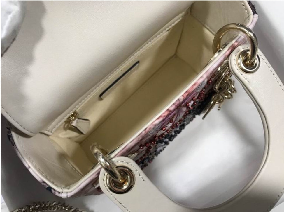 Women's Christian Dior Bag