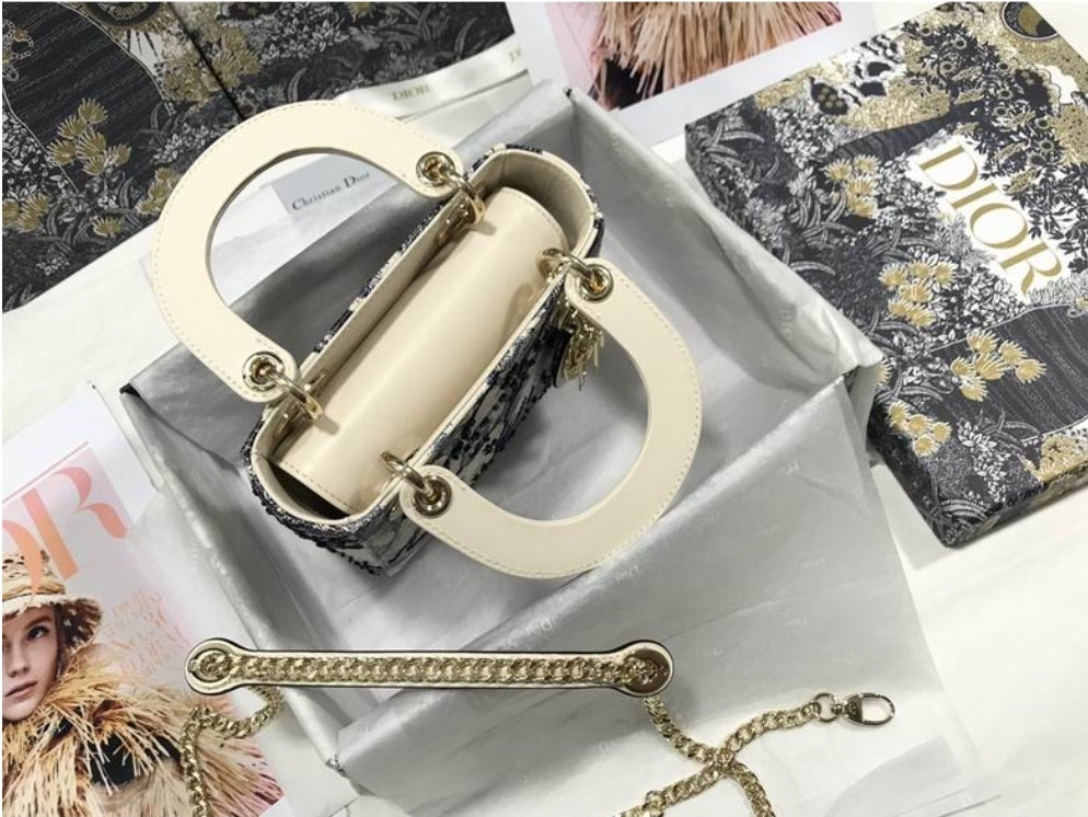 Women's Christian Dior Bag