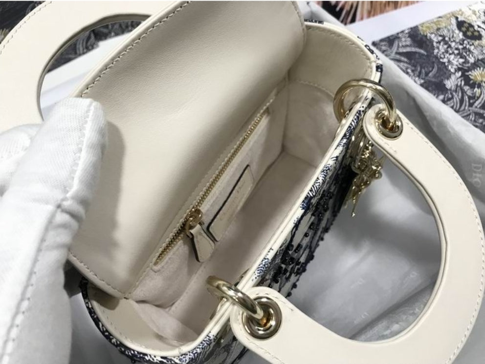 Women's Christian Dior Bag