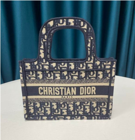 Women's Christian Dior Bag