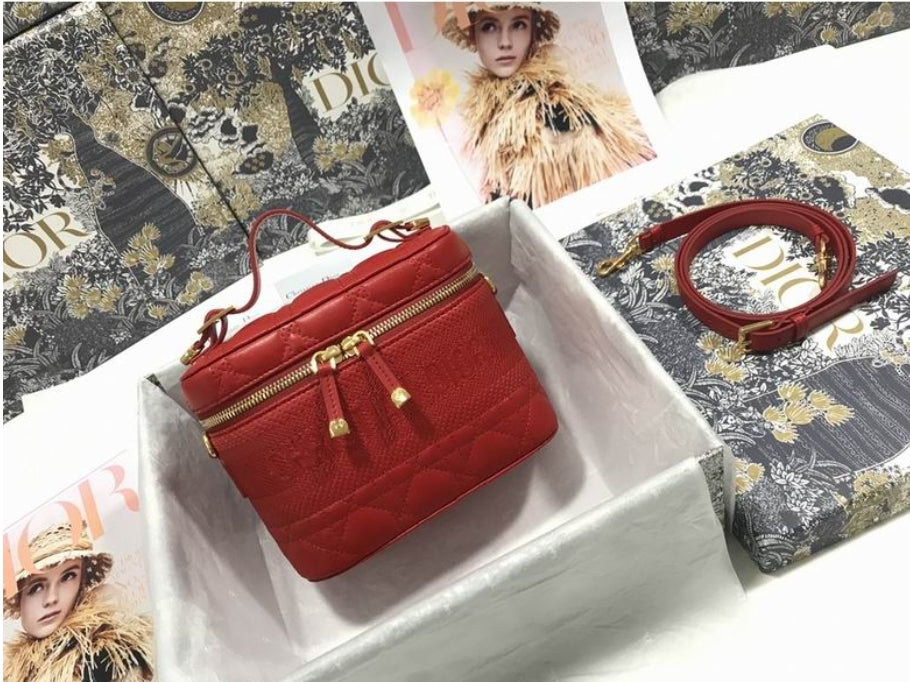 Women's Christian Dior Bag