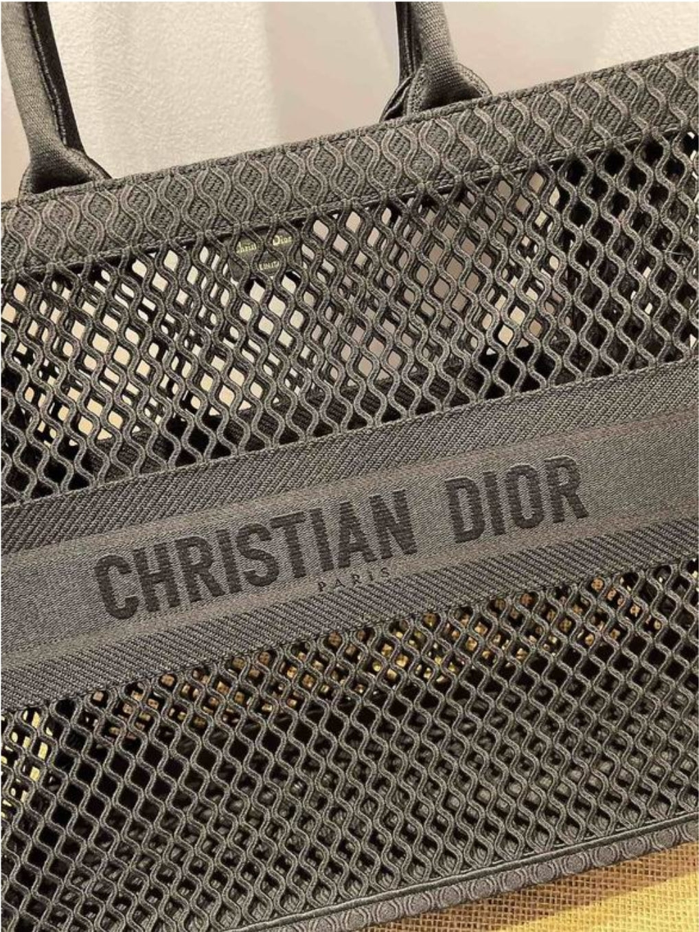 Women's Christian Dior Bag
