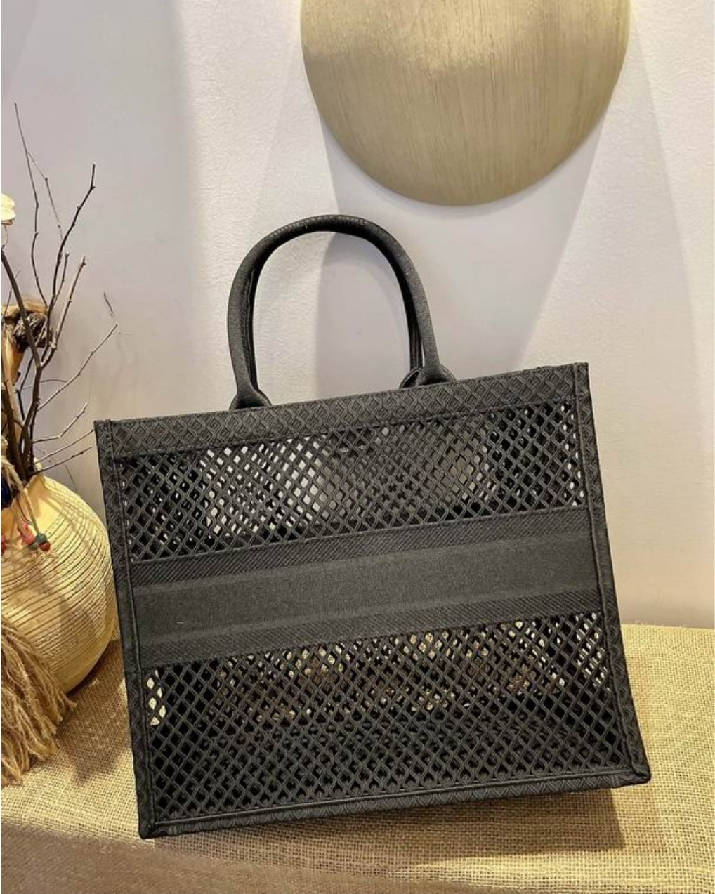 Women's Christian Dior Bag