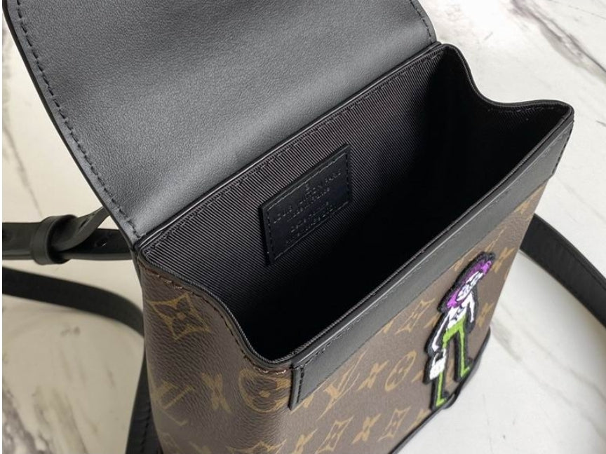 Sac Louis-vuitton Femme