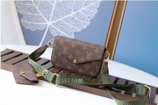 Women's Louis Vuitton Bag