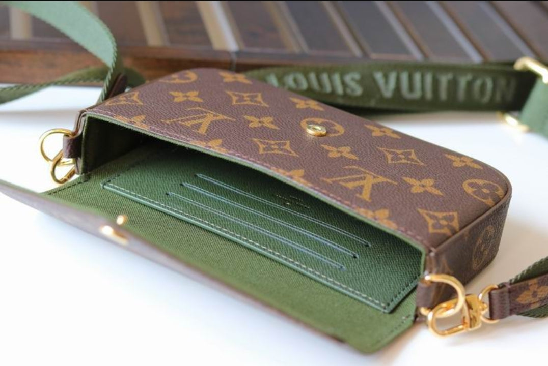 Women's Louis Vuitton Bag