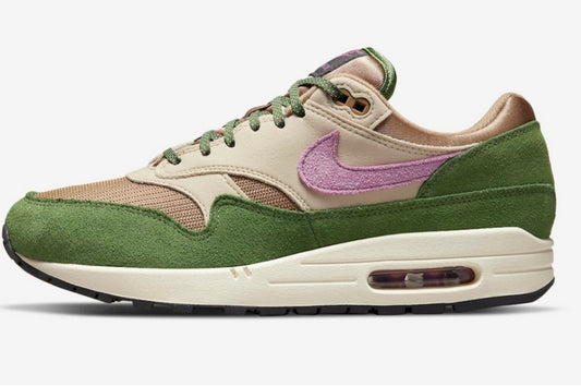 Baskets Nike Air Max 1 NH « Treeline »