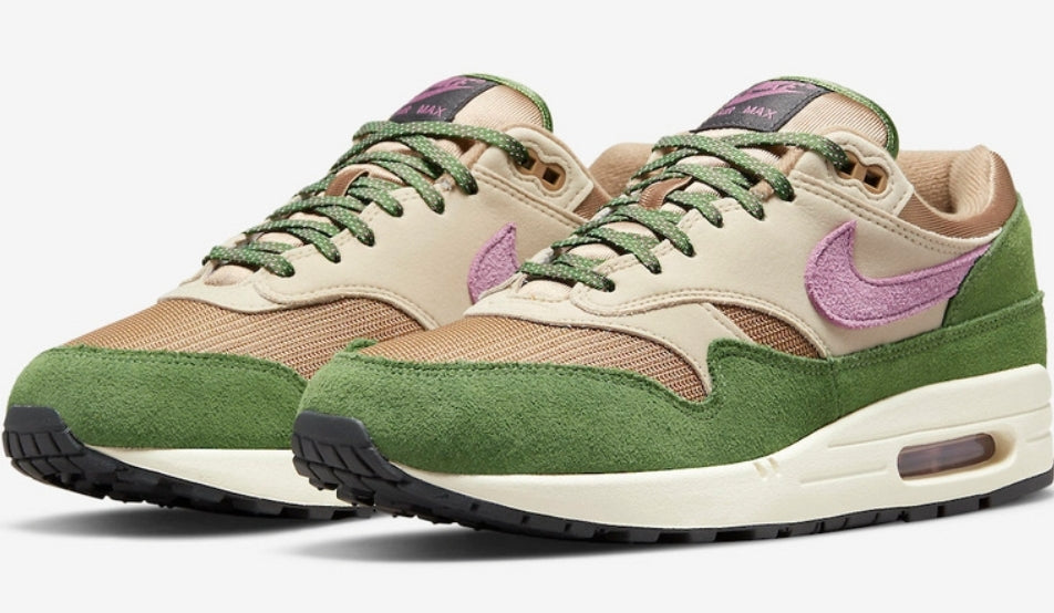 Baskets Nike Air Max 1 NH « Treeline »