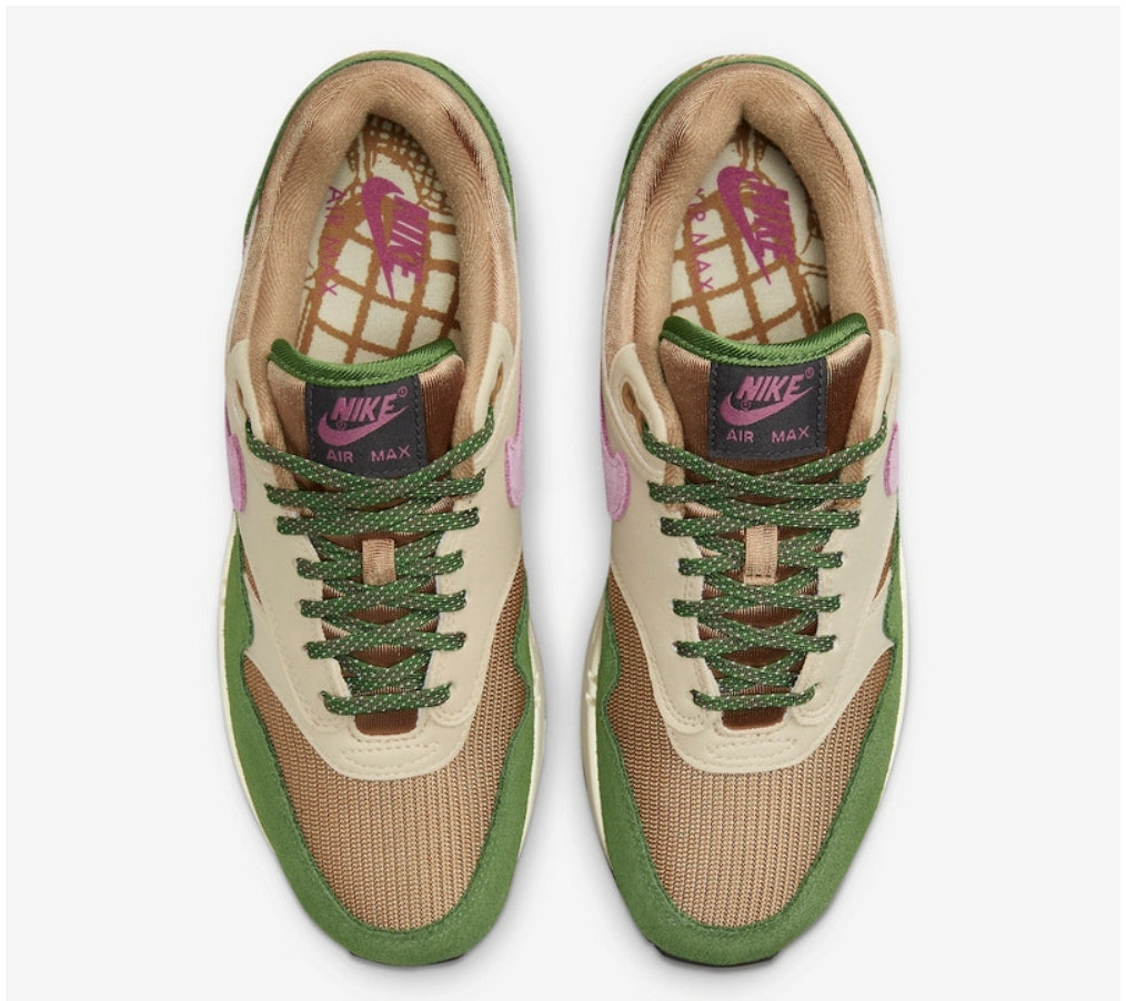 Baskets Nike Air Max 1 NH « Treeline »