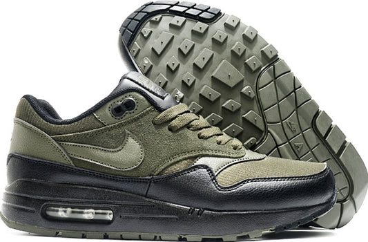 Baskets Nike Air Max 1 Premium Dark Stucco