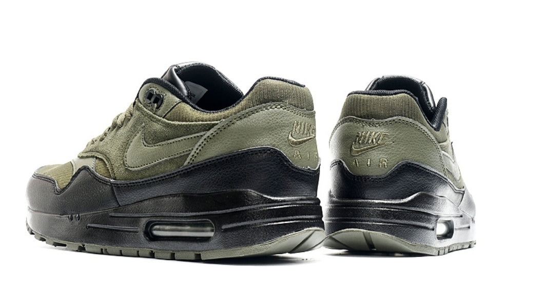 Baskets Nike Air Max 1 Premium Dark Stucco