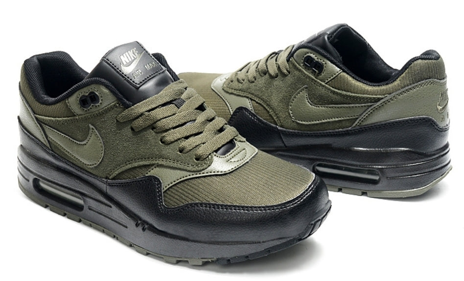 Baskets Nike Air Max 1 Premium Dark Stucco