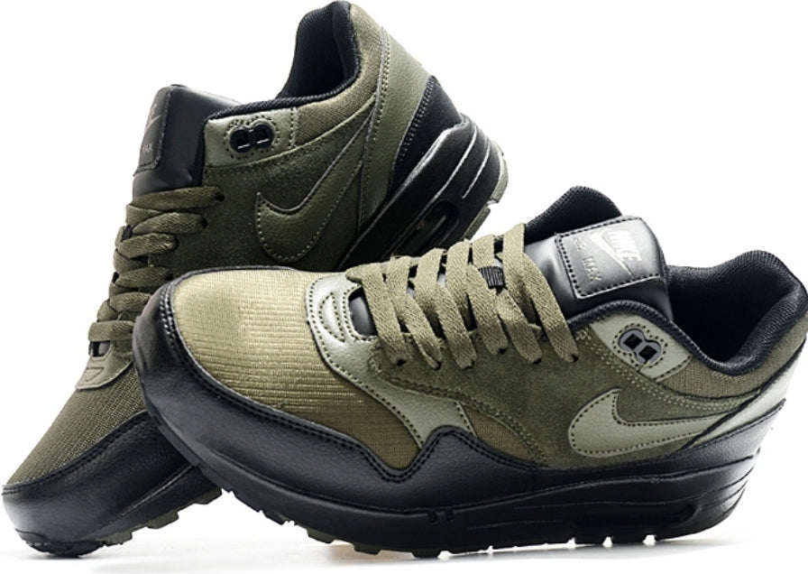 Baskets Nike Air Max 1 Premium Dark Stucco