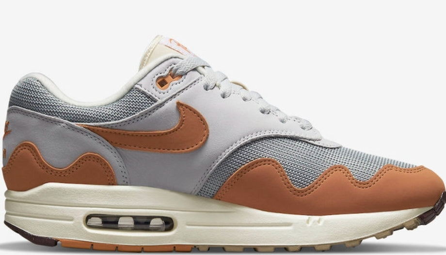 Les baskets Nike Air Max 1 sont iconiques pour leur style emblématique.retro incontournable pas cher. Le moins cher.exceptionnel 