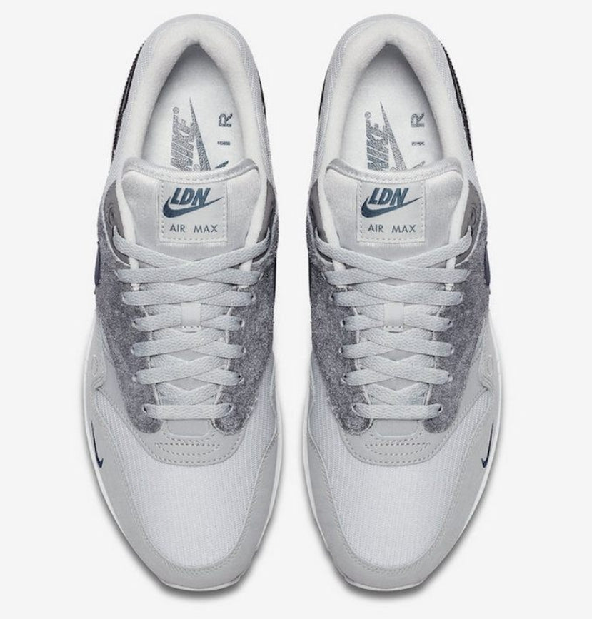 Les baskets Nike Air Max 1 sont iconiques pour leur style emblématique.retro incontournable pas cher. Le moins cher.exceptionnel 