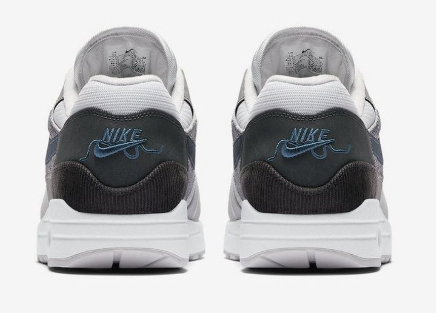 Les baskets Nike Air Max 1 sont iconiques pour leur style emblématique.retro incontournable pas cher. Le moins cher.exceptionnel 