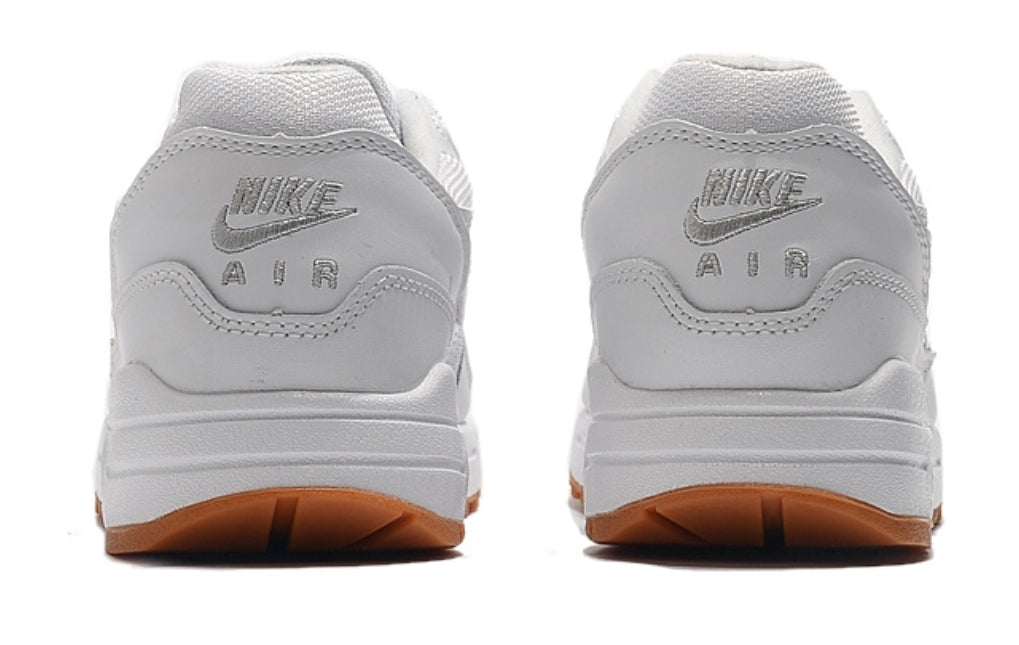 Les baskets Nike Air Max 1 sont iconiques pour leur style emblématique.retro incontournable pas cher. Le moins cher.exceptionnel 