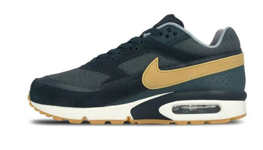 Les baskets Nike Air Max BW allient un style intemporel à un confort inégalé. Leur design classique  de haute qualité .pas Cher. le moins cher.