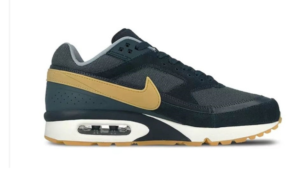 Les baskets Nike Air Max BW allient un style intemporel à un confort inégalé. Leur design classique  de haute qualité .pas Cher. le moins cher.