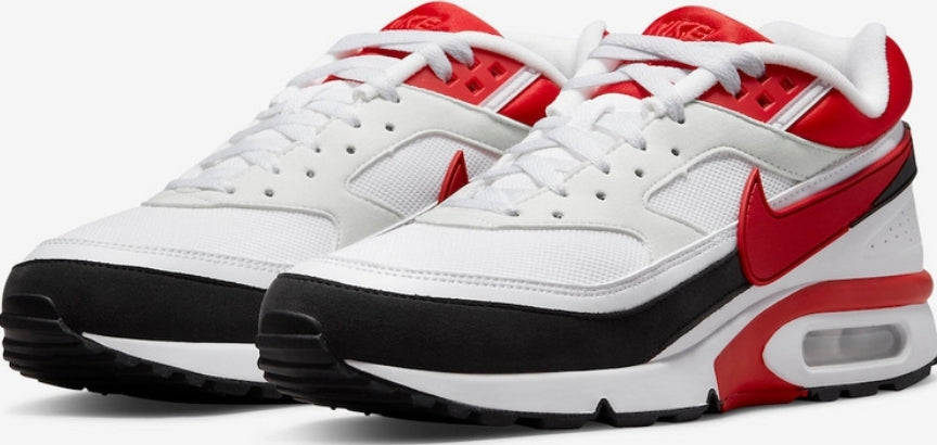 Les baskets Nike Air Max BW allient un style intemporel à un confort inégalé. Leur design classique  de haute qualité .pas Cher. le moins cher.