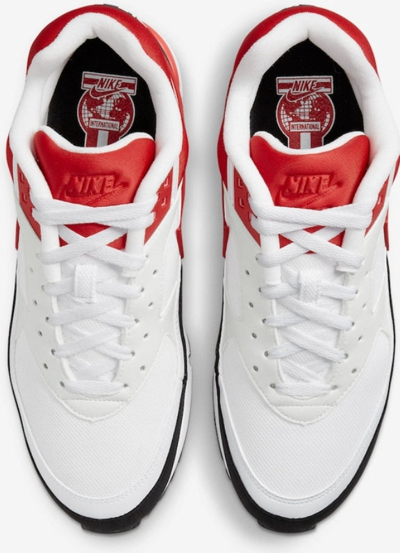 Les baskets Nike Air Max BW allient un style intemporel à un confort inégalé. Leur design classique  de haute qualité .pas Cher. le moins cher.