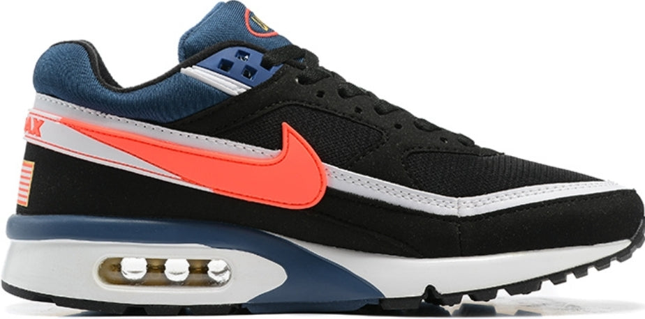 Les baskets Nike Air Max BW allient un style intemporel à un confort inégalé. Leur design classique  de haute qualité .pas Cher. le moins cher.