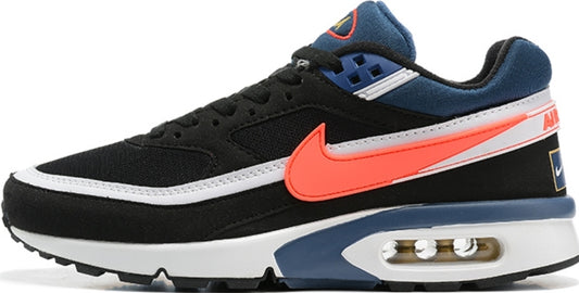 Les baskets Nike Air Max BW allient un style intemporel à un confort inégalé. Leur design classique  de haute qualité .pas Cher. le moins cher.