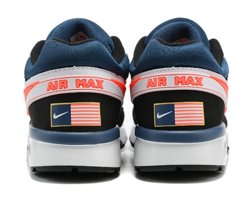 Les baskets Nike Air Max BW allient un style intemporel à un confort inégalé. Leur design classique  de haute qualité .pas Cher. le moins cher.