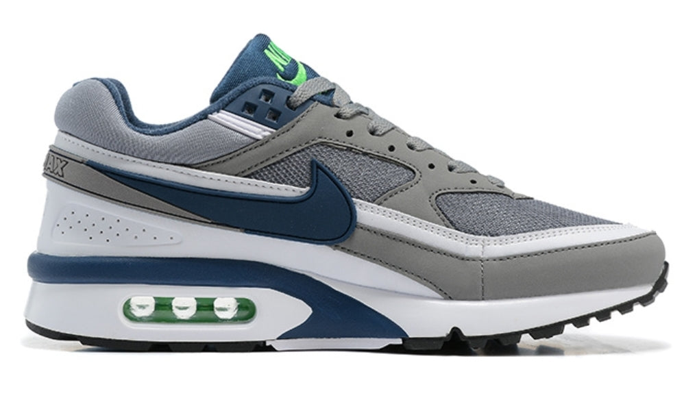 Les baskets Nike Air Max BW allient un style intemporel à un confort inégalé. Leur design classique  de haute qualité .pas Cher. le moins cher.