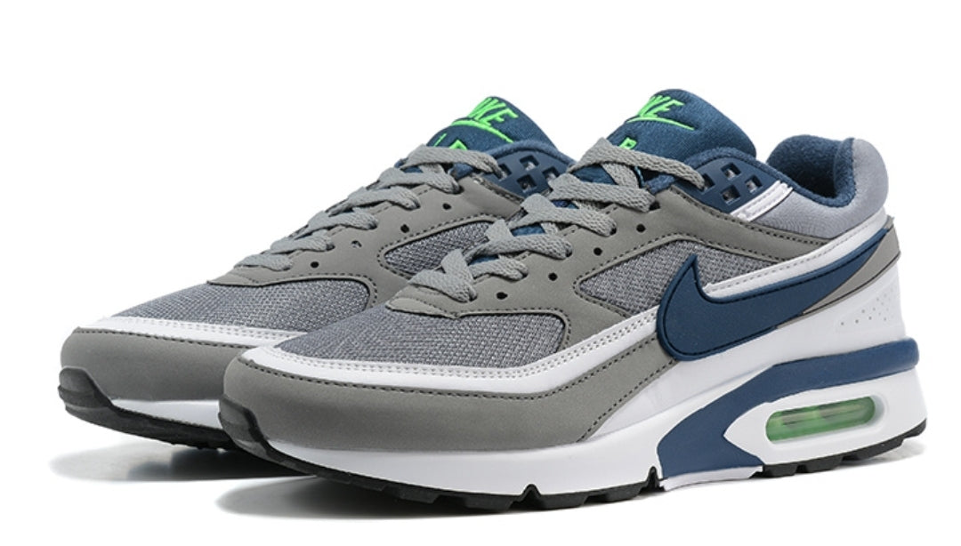 Les baskets Nike Air Max BW allient un style intemporel à un confort inégalé. Leur design classique  de haute qualité .pas Cher. le moins cher.