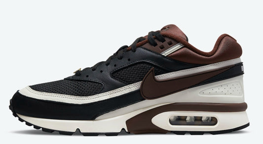 Les baskets Nike Air Max BW allient un style intemporel à un confort inégalé. Leur design classique  de haute qualité .pas Cher. le moins cher.