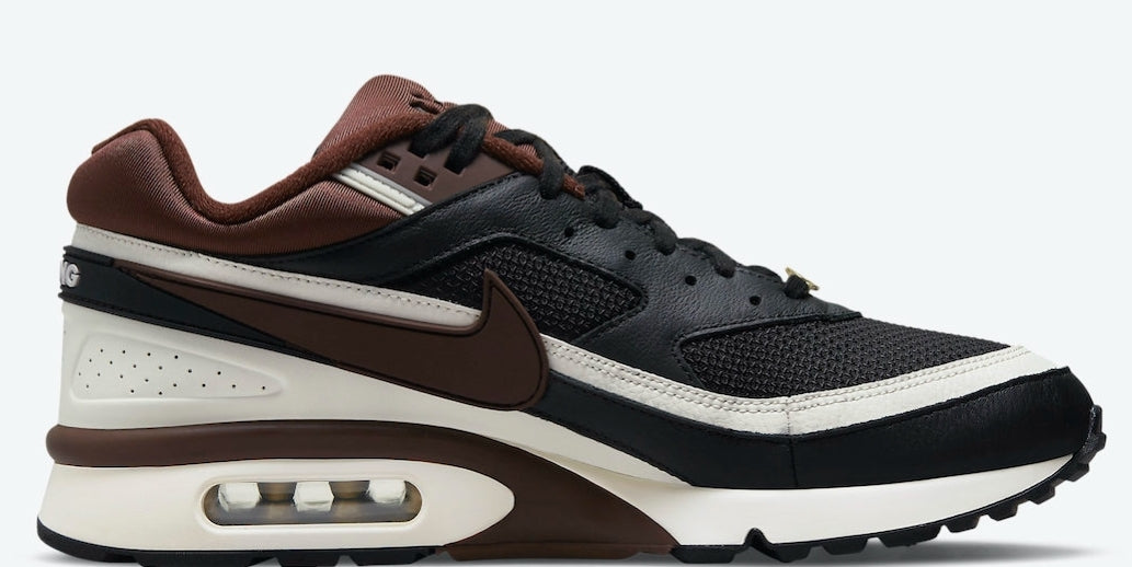 Les baskets Nike Air Max BW allient un style intemporel à un confort inégalé. Leur design classique  de haute qualité .pas Cher. le moins cher.