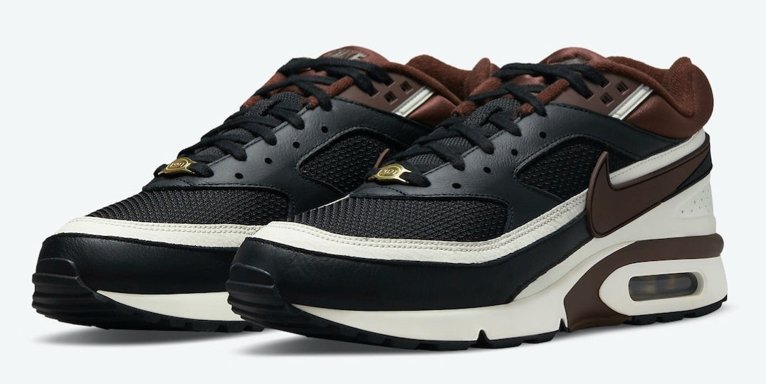 Les baskets Nike Air Max BW allient un style intemporel à un confort inégalé. Leur design classique  de haute qualité .pas Cher. le moins cher.