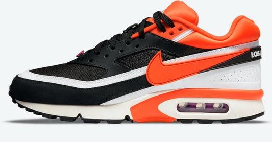Les baskets Nike Air Max BW allient un style intemporel à un confort inégalé. Leur design classique  de haute qualité .pas Cher. le moins cher.