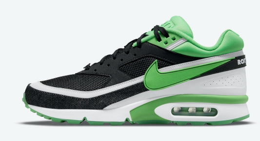 Les baskets Nike Air Max BW allient un style intemporel à un confort inégalé. Leur design classique  de haute qualité .pas Cher. le moins cher.