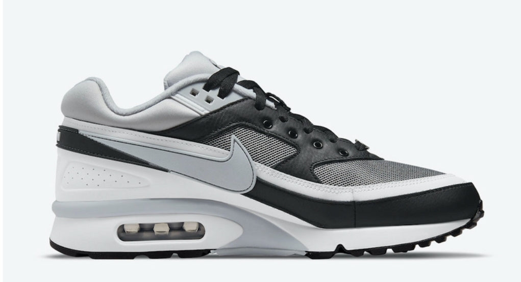 Les baskets Nike Air Max BW allient un style intemporel à un confort inégalé. Leur design classique  de haute qualité .pas Cher. le moins cher.
