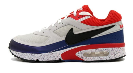Les baskets Nike Air Max BW allient un style intemporel à un confort inégalé. Leur design classique  de haute qualité .pas Cher. le moins cher.