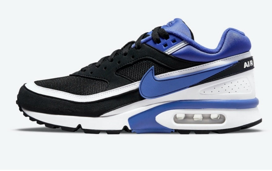 Les baskets Nike Air Max BW allient un style intemporel à un confort inégalé. Leur design classique  de haute qualité .pas Cher. le moins cher.