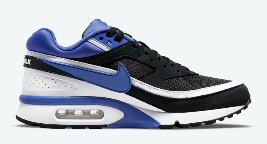 Les baskets Nike Air Max BW allient un style intemporel à un confort inégalé. Leur design classique  de haute qualité .pas Cher. le moins cher.
