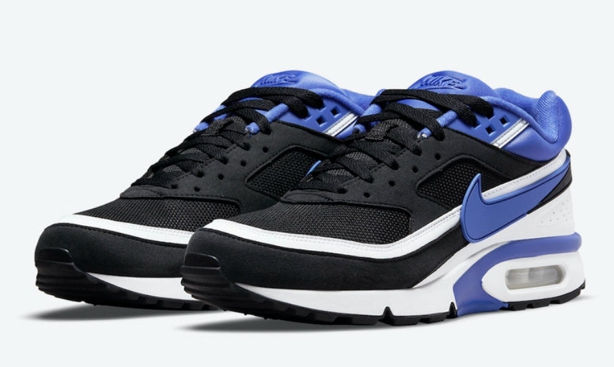 Les baskets Nike Air Max BW allient un style intemporel à un confort inégalé. Leur design classique  de haute qualité .pas Cher. le moins cher.