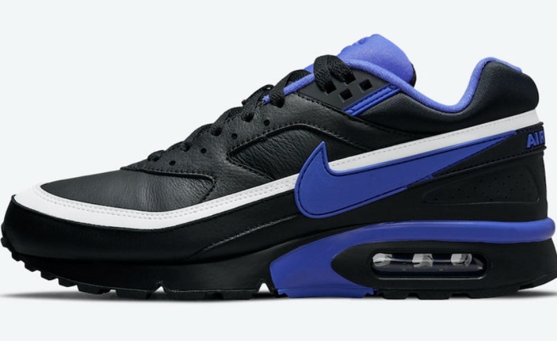 Les baskets Nike Air Max BW allient un style intemporel à un confort inégalé. Leur design classique  de haute qualité .pas Cher. le moins cher.