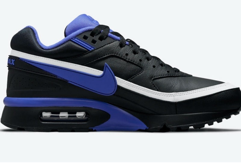 Les baskets Nike Air Max BW allient un style intemporel à un confort inégalé. Leur design classique  de haute qualité .pas Cher. le moins cher.