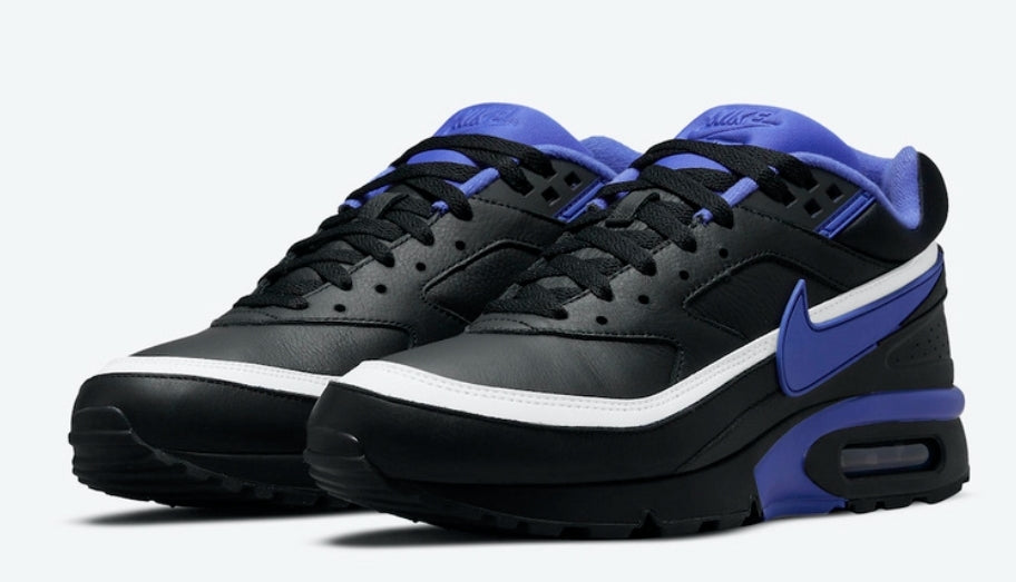 Les baskets Nike Air Max BW allient un style intemporel à un confort inégalé. Leur design classique  de haute qualité .pas Cher. le moins cher.